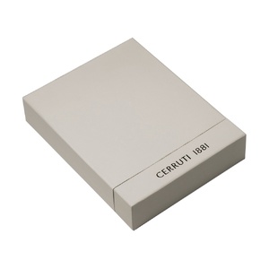 Кредитница Zoom Black. Cerruti 1881 черный OA-NLE914A фото 5