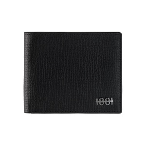 Кошелек для кредитных карт Irving Black. Cerruti 1881 черный OA-NLW012A фото 3