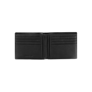 Кошелек для кредитных карт Irving Black. Cerruti 1881 черный OA-NLW012A фото 5
