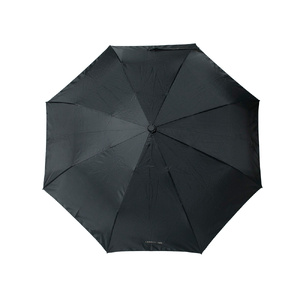 Складной зонт Mesh Small. Cerruti 1881 черный OA-NUD352 фото 3