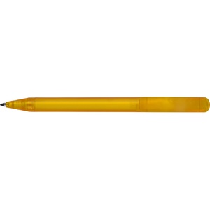 Ручка шариковая Prodir DS3 TFF, желтый OA-ds3tff-06 фото 6