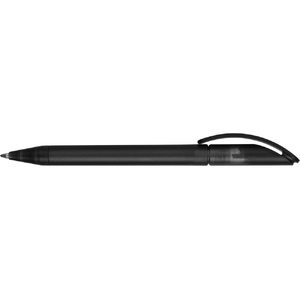 Ручка шариковая Prodir DS3 TFF, черный OA-ds3tff-75 фото 5