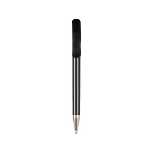 Ручка шариковая Prodir DS3 TPC, черный OA-ds3tpc-75 фото 3