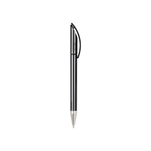 Ручка шариковая Prodir DS3 TPC, черный OA-ds3tpc-75 фото 4