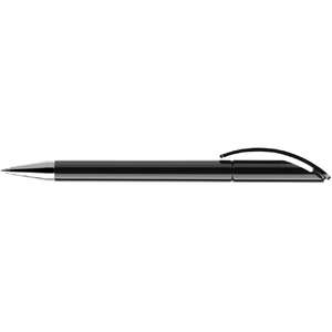 Ручка шариковая Prodir DS3 TPC, черный OA-ds3tpc-75 фото 6