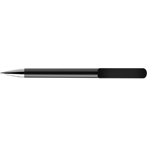 Ручка шариковая Prodir DS3 TPC, черный OA-ds3tpc-75 фото 7