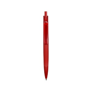 Ручка пластиковая шариковая Prodir DS6 PPP красный OA-ds6ppp-21 фото 3