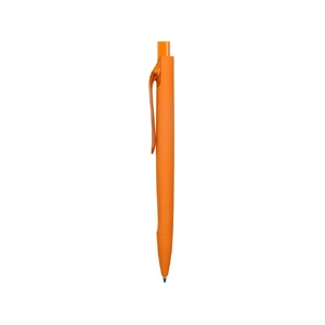 Ручка пластиковая шариковая Prodir ds6prr-10 "софт-тач" оранжевый OA-ds6prr-10 фото 5
