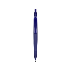 Ручка пластиковая шариковая Prodir ds6prr-52 "софт-тач" синий OA-ds6prr-52 фото 4