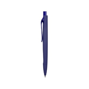 Ручка пластиковая шариковая Prodir ds6prr-52 "софт-тач" синий OA-ds6prr-52 фото 5