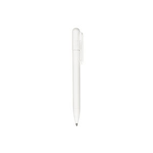 Ручка шариковая DS6S TMM 02, белый OA-ds6stmm-02 фото 4