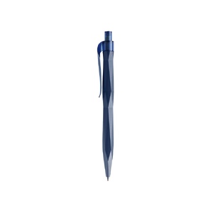 Ручка шариковая Prodir QS 20 PMT, синий OA-qs20pmt-62 фото 3