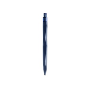 Ручка шариковая Prodir QS 20 PMT, синий OA-qs20pmt-62 фото 5