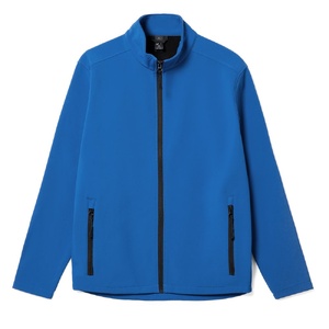 Куртка софтшелл мужская Race Men ярко-синяя (royal), размер 3XL G-011952413XL фото 2