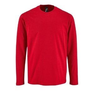 Футболка с длинным рукавом Imperial LSL Men красная, размер 3XL G-020741453XL фото 2