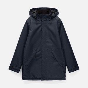 Куртка на стеганой подкладке Robyn темно-синяя, размер 3XL G-021093193XL фото 2