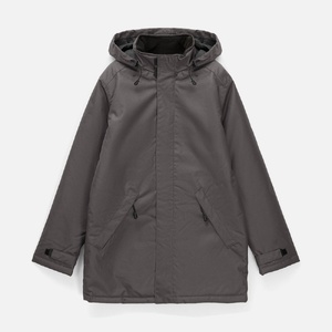 Куртка на стеганой подкладке Robyn темно-серая, размер 3XL G-021093703XL фото 2