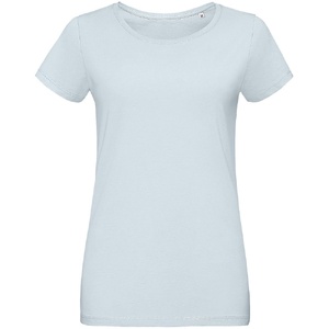 Футболка женская Martin Women голубая, размер L голубой G-02856251L фото 2