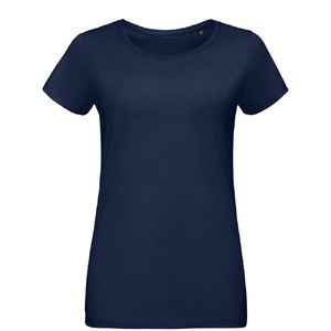 Футболка женская Martin Women темно-синяя, размер L G-02856319L фото 2