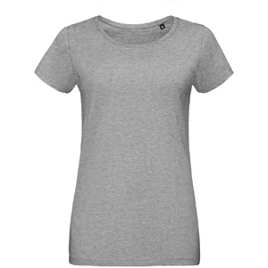 Футболка женская Martin Women серый меланж, размер L G-02856350L фото 2