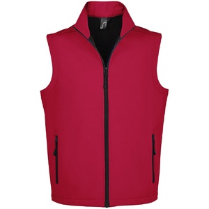 Жилет мужской Race BW Men, красный, размер 3XL G-028871623XL фото 2