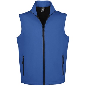 Жилет мужской Race BW Men, ярко-синий, размер 3XL G-028872413XL фото 2