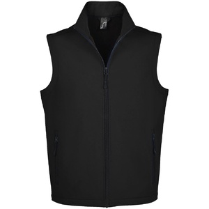 Жилет мужской Race BW Men, черный, размер 3XL G-028873123XL фото 2