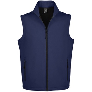 Жилет мужской Race BW Men, кобальт (темно-синий), размер 3XL G-028873193XL фото 2