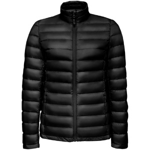 Куртка женская Wilson Women черная, размер XL G-02899312XL фото 2