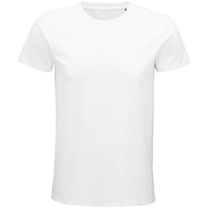 Футболка мужская Pioneer Men, белая, размер 3XL G-035651023XL фото 1