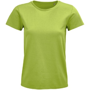 Футболка женская Pioneer Women, зеленое яблоко, размер L G-03579280L фото 2