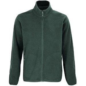 Куртка мужская Factor Men, темно-зеленая, размер 3XL G-038232663XL фото 2