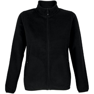 Куртка женская Factor Women, черная, размер 3XL G-038243123XL фото 2