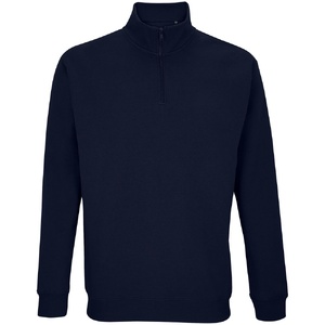 Толстовка унисекс Conrad, темно-синяя, размер 3XL G-042343193XL фото 2