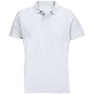 Рубашка поло женская Pulse Women, белая, размер 3XL G-045011023XL фото 2