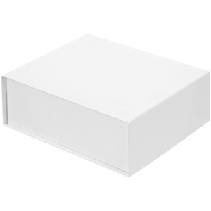 Коробка Flip Deep, белая G-10585.60 фото 2