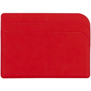 Чехол для карточек Dorset, красный G-10943.50 фото 2