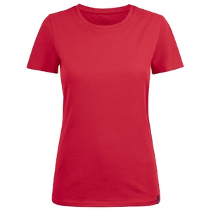 Футболка женская Ladies American U красная, размер M G-11149.502 фото 2
