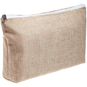 Косметичка Foster Beauty Box, бежевая G-11343.00 фото 1