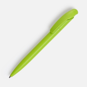Ручка шариковая Nature Plus Matt, зеленое яблоко G-12796.94 фото 2