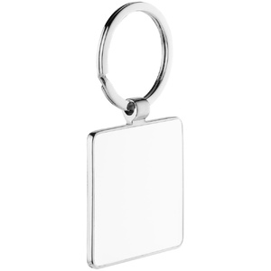 Брелок White Square G-13359 фото 1