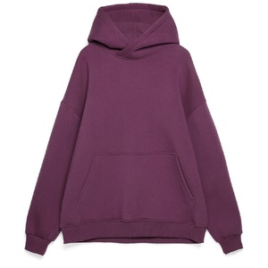 Худи Kulonga Oversize, фиолетовое, размер ХL/ХХL G-14101.785 фото 2