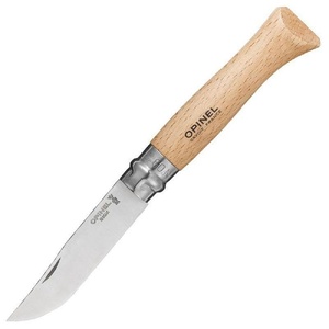 Нож Opinel No 9, дуб G-14295.01 фото 1