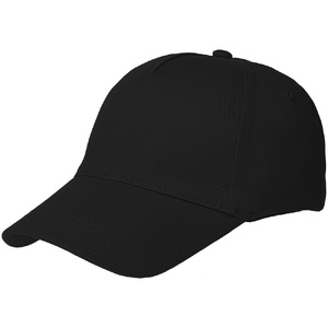 Бейсболка Convention, черная G-15147.30 фото 2