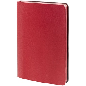 Ежедневник Neat Mini, недатированный, красный G-15208.50 фото 2