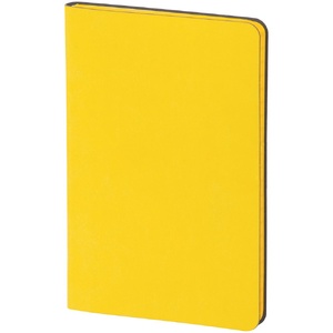 Ежедневник Neat Mini, недатированный, желтый G-15208.80 фото 2
