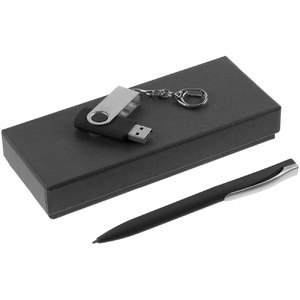 Набор Flashwrite, черный, 16 Гб G-15335.30.16Гб фото 1