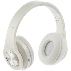 Беспроводные наушники Uniscend Sound Joy, белые G-15375.60 фото 2
