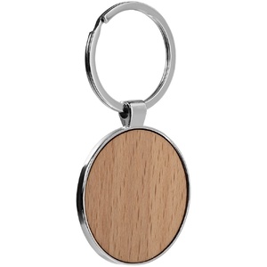 Брелок Wood Circle, ver.2 G-15679 фото 1