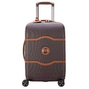 Чемодан Chatelet Air 2.0 S, коричневый G-16550.59 фото 1